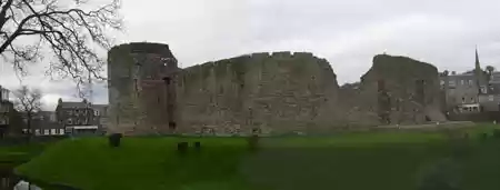rothesay_castle